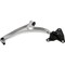 Mevotech 11-13 Honda Cr-Z Control Arm-Bj, Cms601210 CMS601210 - alternate 5